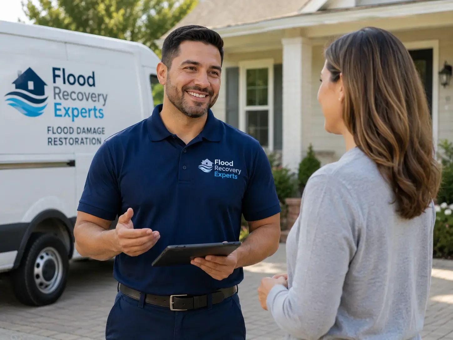Flood Damage Cleanup Hansford, WV FAQs